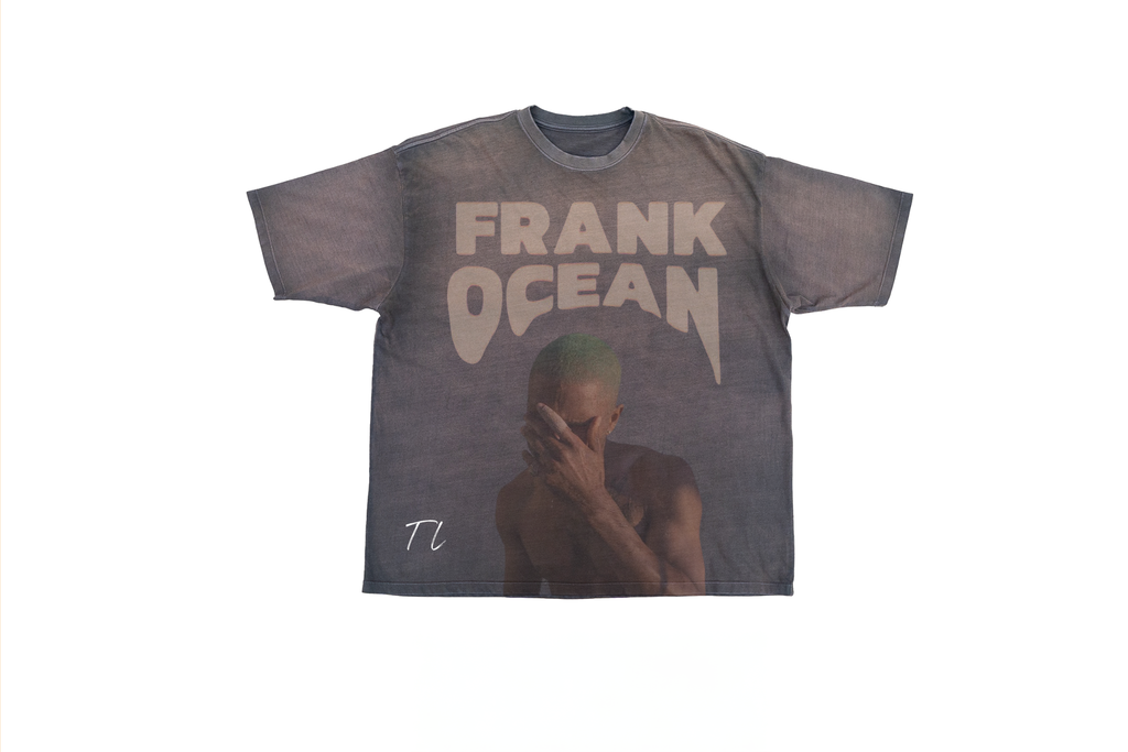 TL Frank Ocean T-Shirt